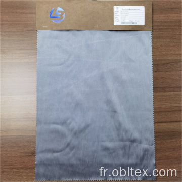 OBL21-2120 Tissue tissée en nylon en polyester